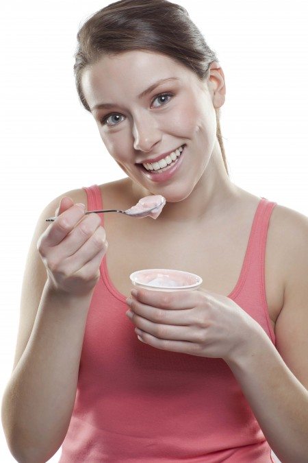 Dieta cu iaurt te ajută să slăbeși 3 kg în 5 zile
