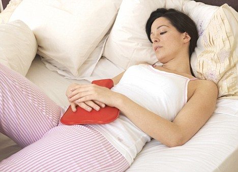Tratamente naturiste pentru tulburările de menstruație