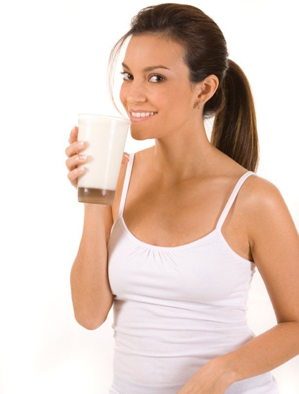 Beneficiile laptelui