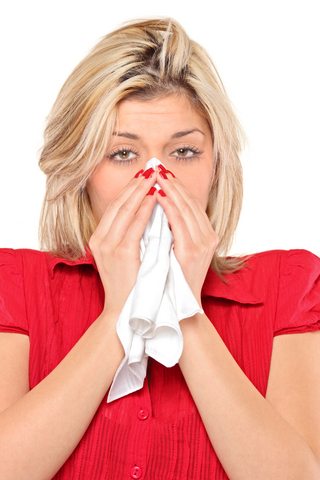 Cum putem preveni alergiile