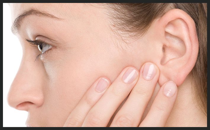 Cauzele durerilor de urechi