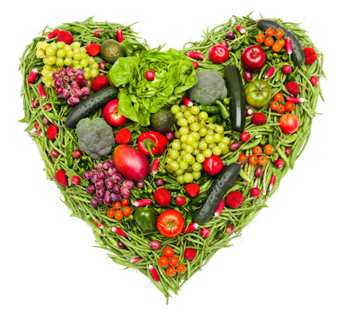 Hipercolesterolemia - dieta pentru inima