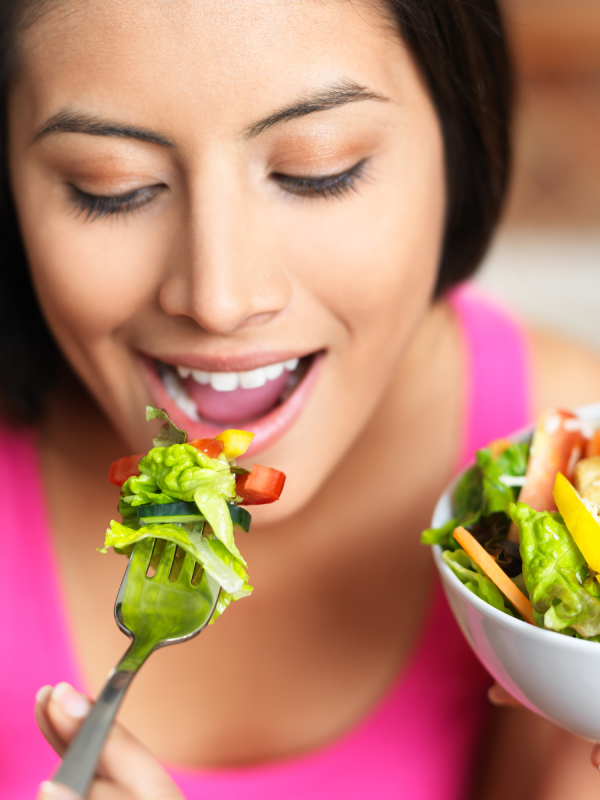 Slabeste eliminand alimentele reactive din dieta ta
