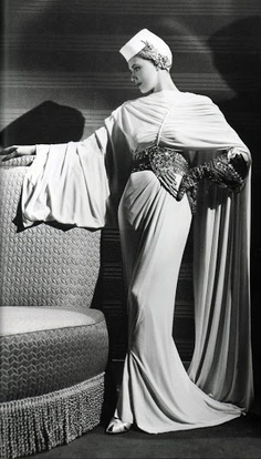 rochie anii 30