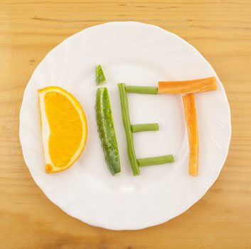 mituri despre diete