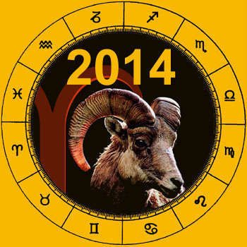 Horoscop Berbec 2014