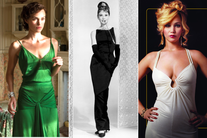 Top 10 cele mai frumoase rochii din istoria cinematografica
