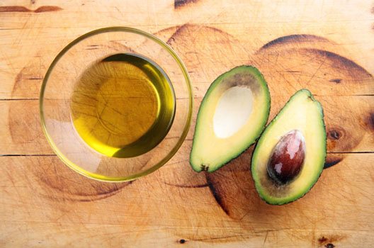 Beneficiile uleiului de avocado