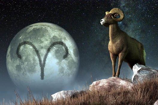 Horoscop Lunar Berbec