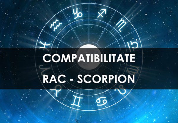 Compatibilitate Rac - Scorpion