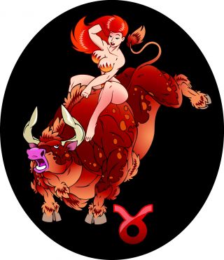 Horoscop erotic Taur