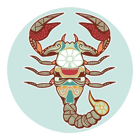 Horoscop scorpion 2015