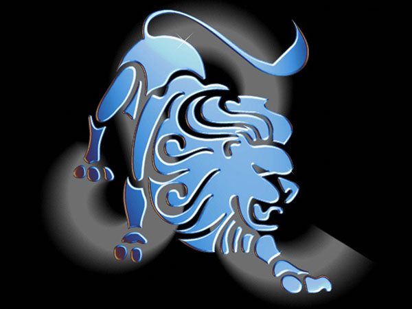 Horoscope lion