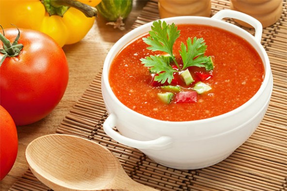 Top 3 cele mai bune diete cu supe