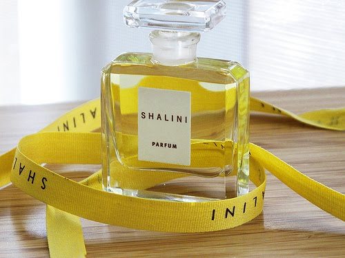 Parfum Shalini Parfums