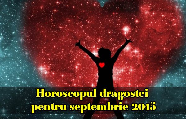 Horoscop dragoste 2015