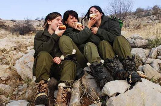Dieta-armatei-israeliene---Slăbeşti-5-kg-în-8-zile