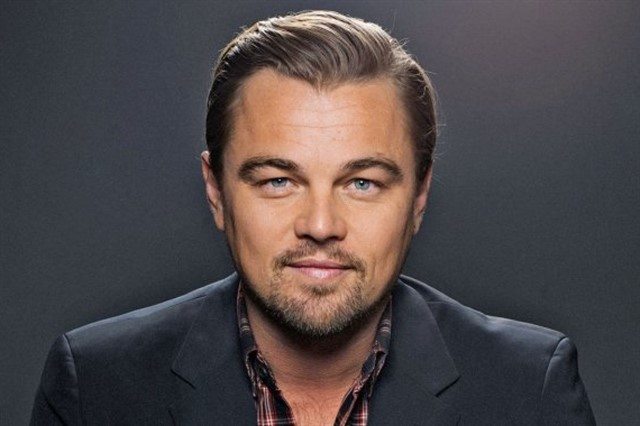 Leonardo-Diсaprio-celebrity-hairstyles