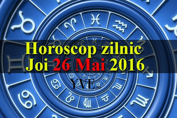 horoscop azi