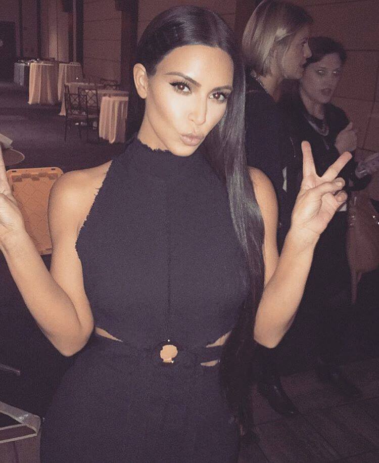 Primele arestări în cazul jafului asupra lui Kim Kardashian de la Paris