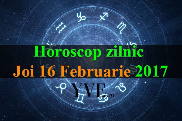 Horoscop 