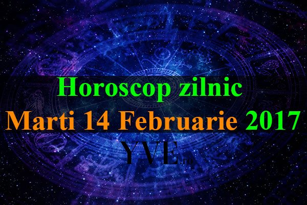 Horoscop zilnic