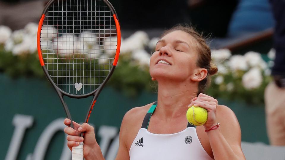 O tenismenă ar paria toată averea pe victoria Simonei Halep în finala Roland Garros. Despre cine este vorba 1