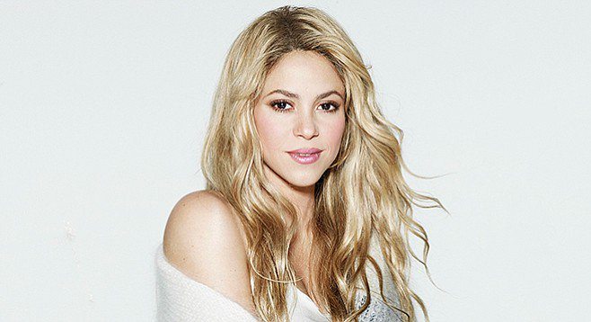 După ce au apărut nenumărate zvonuri că s-ar fi despărțit, Shakira a decis să vorbească despre relația cu Pique