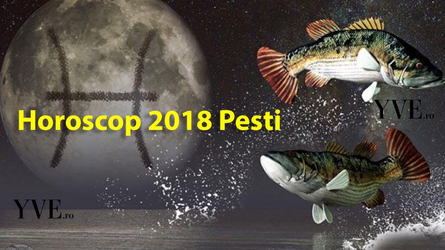 Horoscop 2018 Pesti