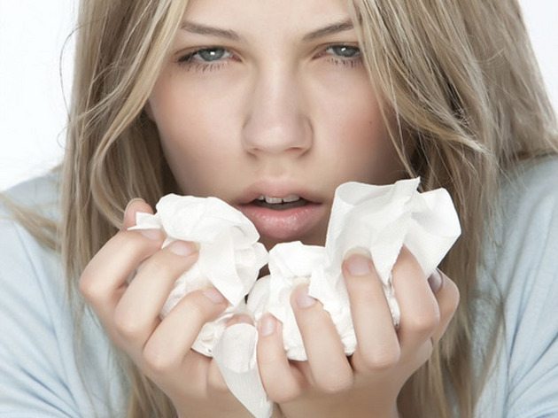 Tratament naturist împotriva răcelii, gripei și altor infecții respiratorii