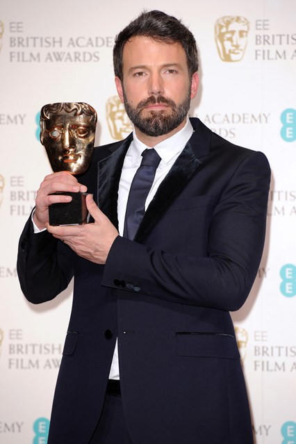 Ben Affleck premiile BAFTA