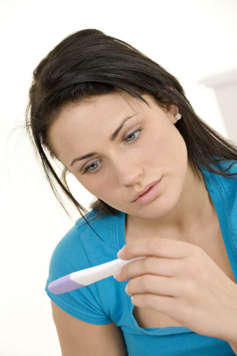 Infertilitatea la femei