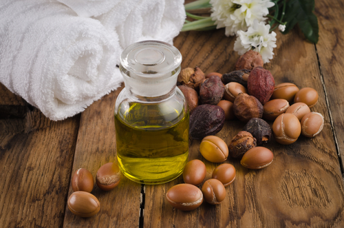 Beneficiile uleiului de argan in cosmetică