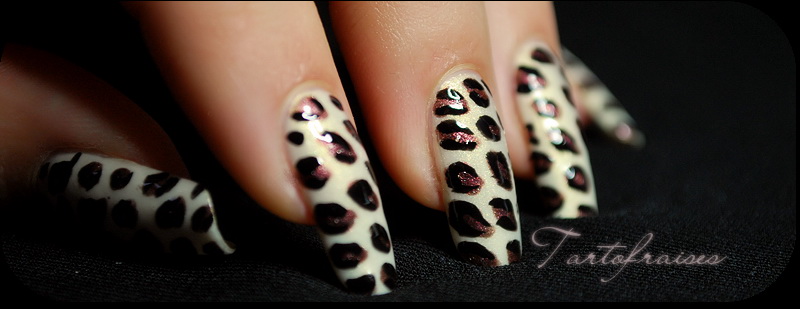 unghii leopard