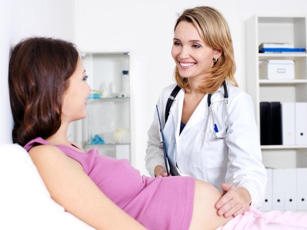 Cele mai importante analize înainte de sarcină