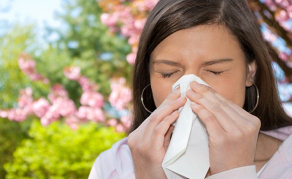 Cum prevenim alergiile