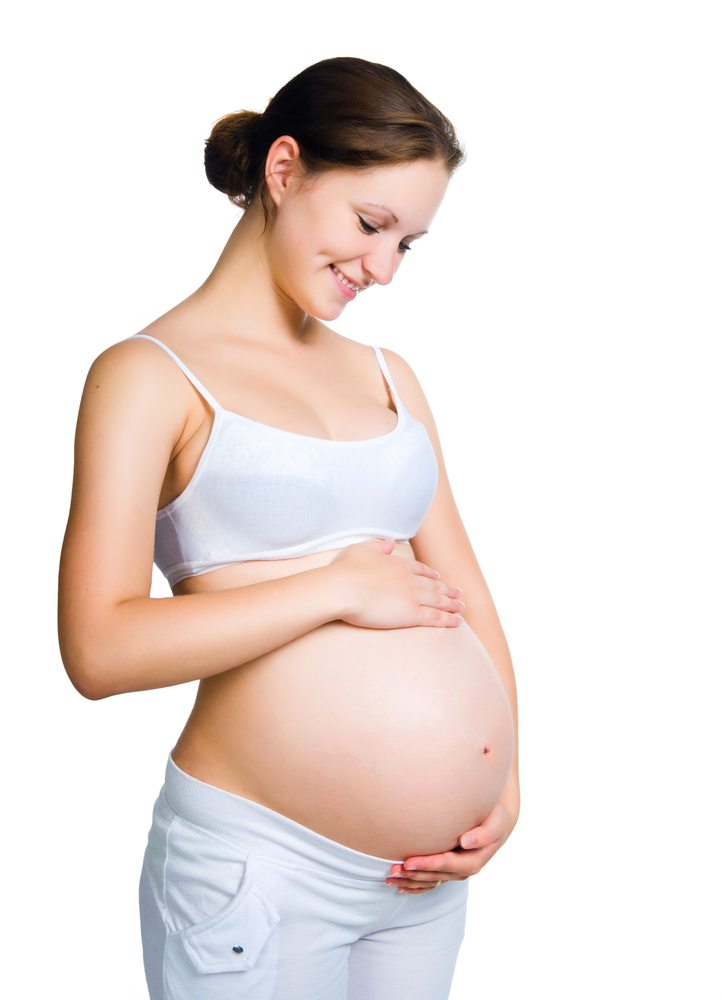 Uterul in timpul sarcinii