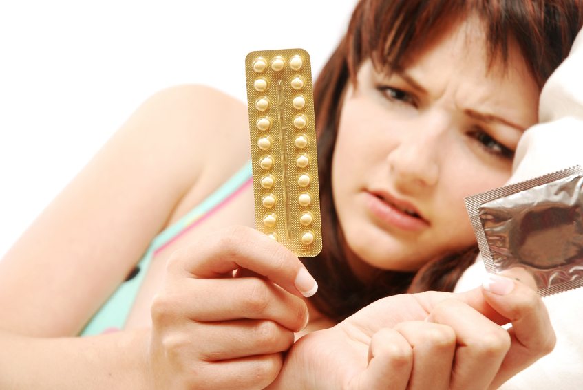 Metode contraceptive moderne