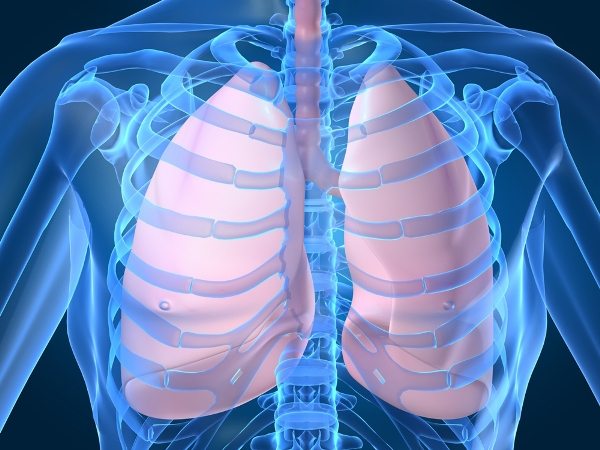 Hipertensiunea pulmonara