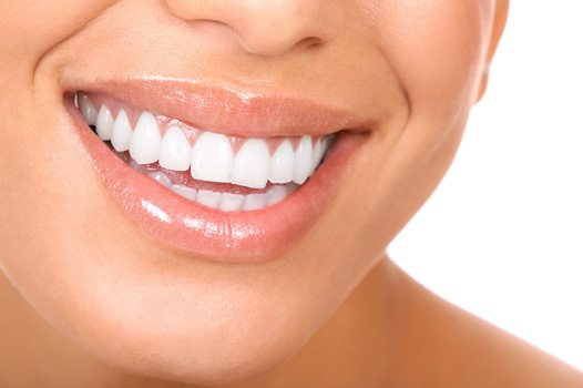 Sfaturi pentru dinti albi