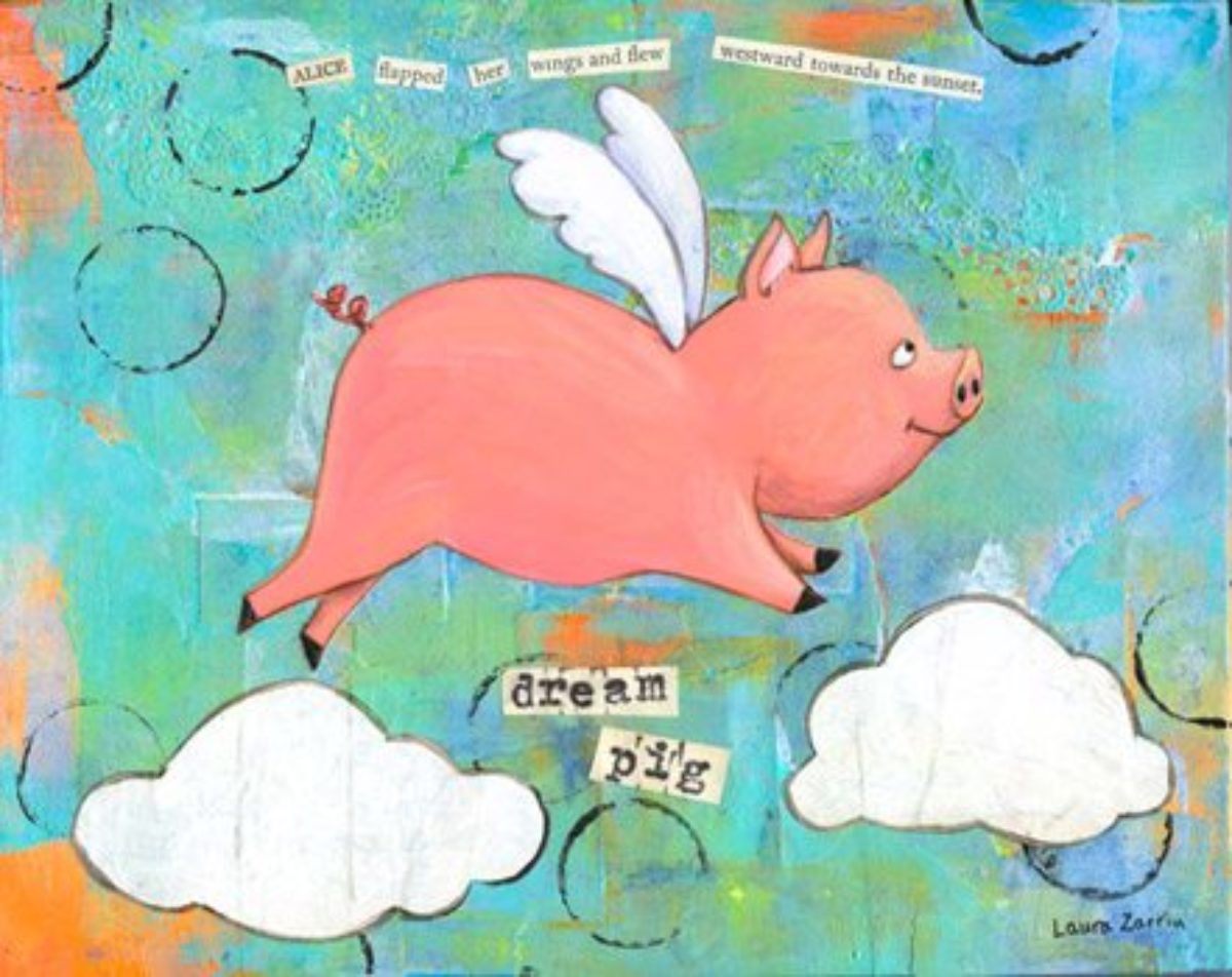 Ce Inseamna Cand Visezi Porci Albi Ce Inseamna Cand Visezi Porci – DESCOPERĂ: Ce înseamnă când visezi porci