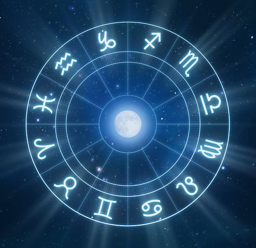 Horoscop septembrie 2014