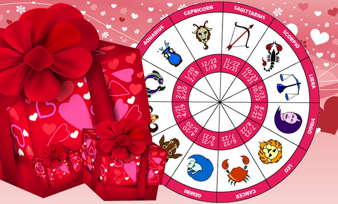 Horoscopul pentru Valentine’s Day 2024