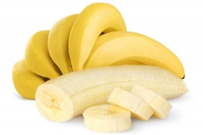 E incredibil ce se întâmplă dacă mănânci zilnic o banană
