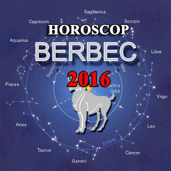 Horoscop berbec 2016