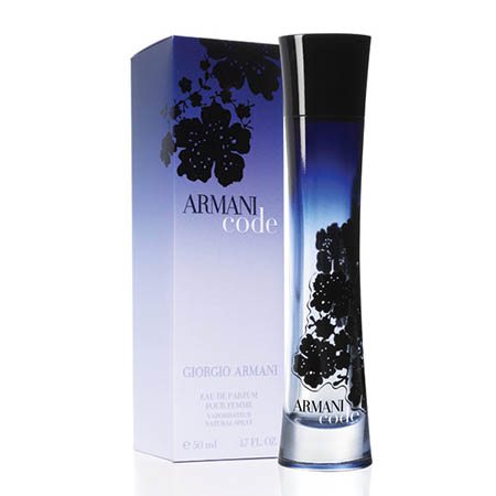 Parfum Armani Code Woman