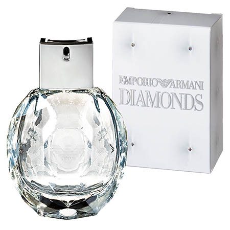 Parfum Armani Emporio Diamonds