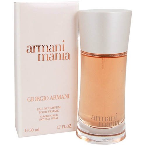 Parfum Armani Mania for Woman
