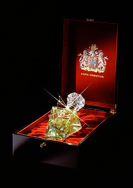 Parfum Clive Christian - Imperial Majesty