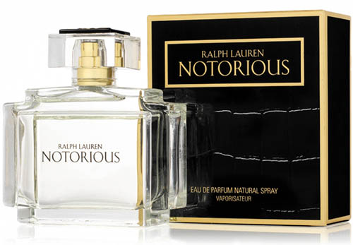 Ralph Lauren “Notorious”